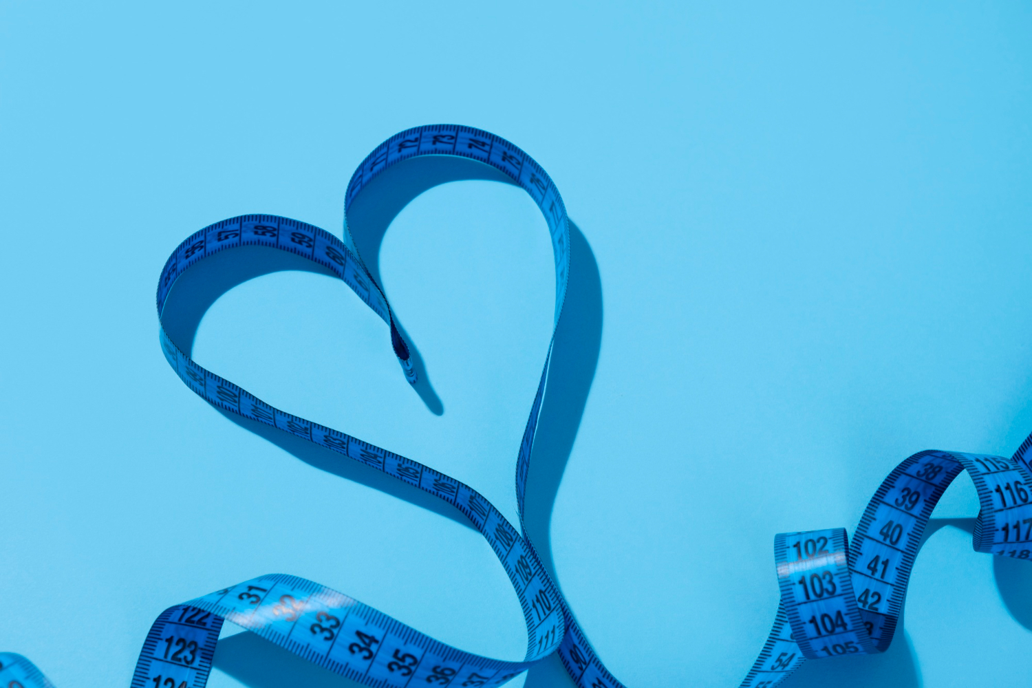 Снизить вес на 10 кг можно с грамотным подходом